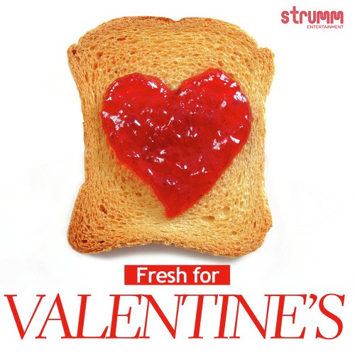 Fresh for Valentine's Kushal Paul MP3 Download